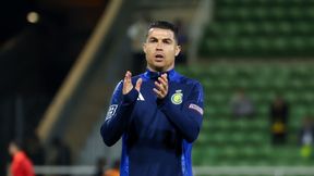 "Jedna z czołowych marek na świecie". Oszacowali wartość Cristiano Ronaldo