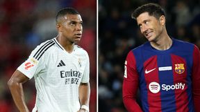 Wybrali 100 najlepszych piłkarzy w historii. Mbappe na szarym końcu. A Lewandowski?