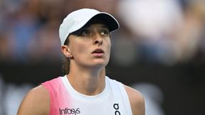 Afera przed turniejem ze Świątek. Jest komunikat WTA