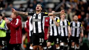 Puchar Anglii: pięć goli w meczu zespołu Krystiana Bielika z Newcastle United