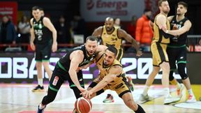 Trefl Sopot kończył hit bez swojej gwiazdy. Oto powód