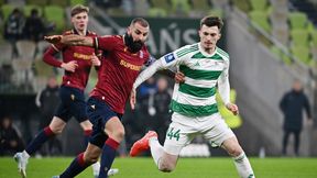 Szczegółowy terminarz 2. kolejki PKO Ekstraklasy. Znamy termin klasyku Lechia Gdańsk - Lech Poznań