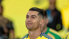 Media: Ronaldo podjął decyzję. Wyciekły szczegóły