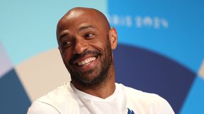 Thierry Henry wskazał, kto zostanie mistrzem Hiszpanii. "Nie mam wątpliwości"