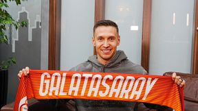 Potwierdzone. Przemysław Frankowski w Galatasaray