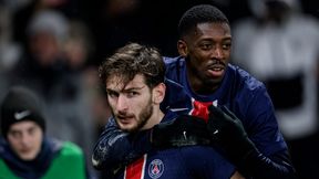 Gdzie oglądać Paris Saint-Germain - Stade Brestois 29 w Lidze Mistrzów? Transmisja, stream, live