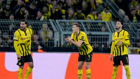 Liga Mistrzów. Lille OSC - Borussia Dortmund. Transmisja TV, stream online, live