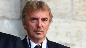 "Przesada". Boniek zareagował na pochwały kadrowicza