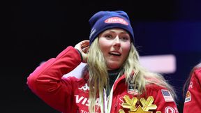 Szczere wyznanie Mikaeli Shiffrin. "Nadal mam problemy"