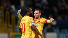 To byłaby sytuacja bez precedensu. Legia i Jagiellonia już to wiedzą