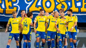 Betclic 1. Liga. Arka Gdynia - Polonia Warszawa. Transmisja TV i online. Gdzie oglądać?