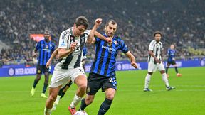 Serie A: Juventus FC - Inter Mediolan. Gdzie oglądać na żywo, online?