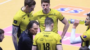 Skra szaleje w PlusLidze. Uczestnicy Ligi Mistrzów w szoku