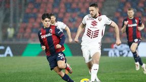 Samobój rozstrzygnął "polski" mecz Serie A