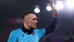 Włosi ocenili Skorupskiego. Piszą o "fenomenalnym refleksie" Polaka