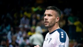 Odczarować Zabrze, kusić nie samą historią. "Lukas Podolski to medialna bestia"