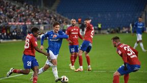 PKO Ekstraklasa: Raków odskoczył Lechowi, zobacz tabelę