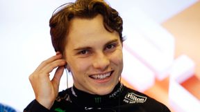 Zagrozi największym gwiazdom F1? Młody talent zapowiada walkę o tytuł