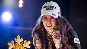 Objawienie sezonu ze złotem MŚ. Shiffrin poza podium