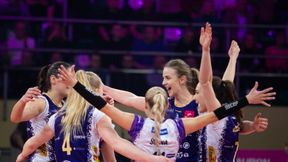 Pewne zwycięstwo Polek w Europie. Z rywalek nie było co zbierać