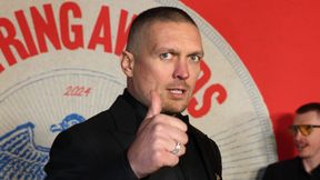 "Okropny". Usyk wskazał najtrudniejszego rywala. I nie jest nim Fury