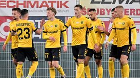 PKO BP Ekstraklasa. GKS Katowice - Puszcza Niepołomice. Transmisja TV i online. Gdzie oglądać?