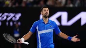 Novak Djoković wraca do touru. Mocna obsada zawodów w Dosze