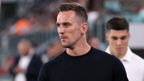 Media: Milik na wylocie z Juve