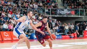 Wpadł na chwilę, został na dłużej. Jovan Novak z nową umową