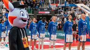 Co za pościg w Orlen Basket Lidze! Beniaminek znów zachwycił