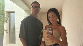 Georgina Rodriguez ma konflikt z matką Cristiano Ronaldo? Aż huczy od plotek