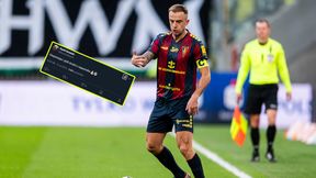 Przeczytał o transferze Legii i zareagował. Grosicki był bezlitosny