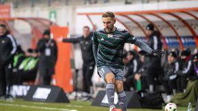 Odmieniona Lechia Gdańsk w 2025 roku. "Michał Probierz nie dzwonił"