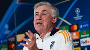 Ancelotti nie zgadza się z Guardiolą. "On naprawdę tak nie myśli"