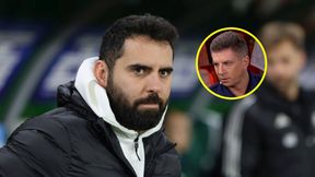 Legia szykuje transfer. Borek: nie mogę w to uwierzyć