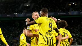 Bundesliga: Borussia Dortmund - FC Augsburg. Gdzie oglądać na żywo, online?