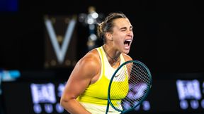 Gigantyczna sensacja. Aryna Sabalenka rozbita w pył. I to przez kogo