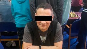 Piotr K. idzie do więzienia. Sąd wydał wyrok