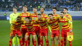 Przypieczętować awans. Znamy składy na mecz Jagiellonia - FK TSC Backa Topola