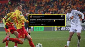 "Zezłomowany". Eksperci piszą o tym, co Jagiellonia zrobiła w pucharach