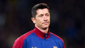 Lewandowski nie jest pierwszy. Kibice stawiają na innego piłkarza