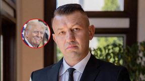 Głosował na Trumpa. Tak teraz wypowiada się Adamek