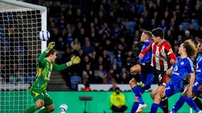 Jednostronna inauguracja kolejki. Leicester City na drodze do Championship