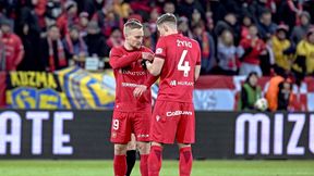 Górnik Zabrze - Widzew Łódź. Gdzie oglądać mecz i o której początek?