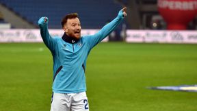 Zaskakujący transfer. Z Lecha Poznań do Zjednoczonych Emiratów Arabskich
