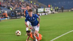 PKO Ekstraklasa: Lech i Raków idą łeb w łeb, bezcenna wygrana Radomiaka, zobacz tabelę