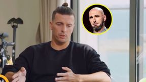 Karaś gościem w "Dzień Dobry TVN". Gortat reaguje na jego słowa