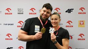 Małżeństwo Bukowieckich na medal. "Jest mega!"