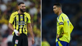 Benzema odpowiedział Ronaldo. Te słowa go zabolą