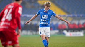 Transfer "last minute". Ruch Chorzów wypożyczył zawodnika